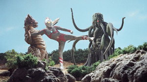 ウルトラマン80 1. évad Ep.17 17. epizód