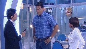 सीआईडी 1. évad Ep.393 393. epizód