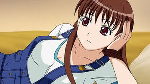 女子高生 GIRL'S-HIGH 1. évad Ep.12 12. epizód