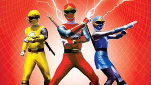 Power Rangers - Misztikus erő kép