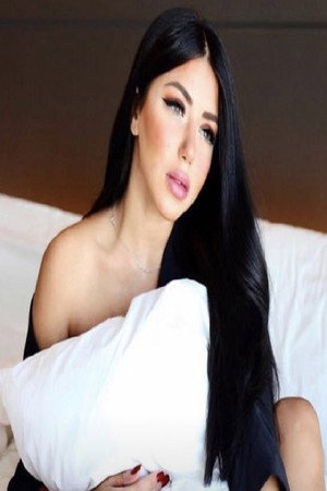 Sara Salama profil kép