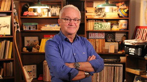 L'Amérique de Michel Barrette kép
