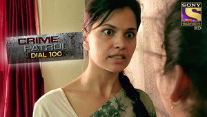 Crime Patrol Dial 100 1. évad Ep.592 592. epizód