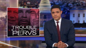 The Daily Show 24. évad Ep.67 67. epizód