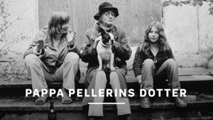 Pappa Pellerins dotter kép
