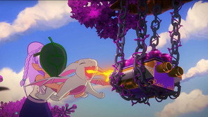 LEGO Elves 4. évad Ep.6 6. epizód