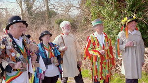 Countryfile 35. évad Ep.16 16. epizód