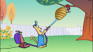 Random! Cartoons 1. évad Ep.39 39. epizód