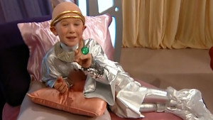 Mr. Show with Bob and David 4. évad Ep.9 9. epizód