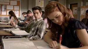 Teen Wolf: Farkasbőrben kép