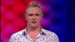 Mock the Week 6. évad Ep.12 12. epizód