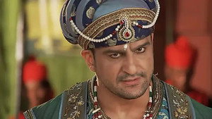 Jodha Akbar 1. évad Ep.289 289. epizód