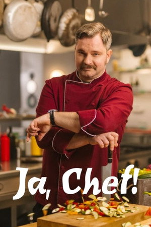 Ja, chef! poszter