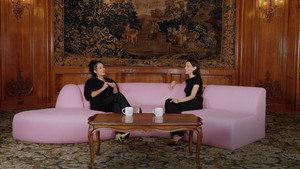 Couch by Lena Situations 1. évad Ep.20 20. epizód