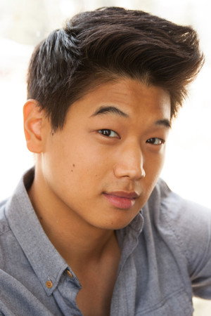 Ki Hong Lee profil kép