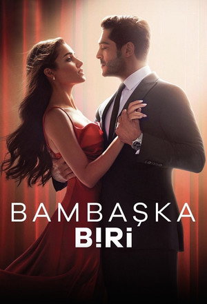 Bambaşka Biri poszter