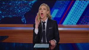 The Daily Show 30. évad Ep.60 60. epizód