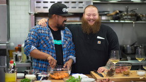 The Untitled Action Bronson Show 1. évad Ep.8 8. epizód