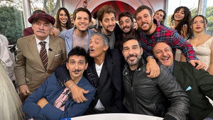 Viva Rai2! 2. évad Ep.13 13. epizód