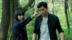 浮尘下的枪声 1. évad Ep.25 25. epizód