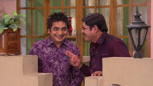 भाभीजी घर पर हैं! 1. évad Ep.33 33. epizód