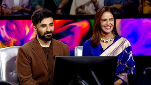 कौन बनेगा करोड़पति 17. évad Ep.104 104. epizód