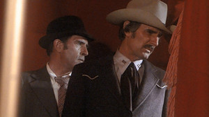 McCloud 6. évad Ep.5 5. epizód