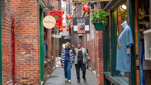 Samantha Brown’s Places to Love 7. évad Ep.3 3. epizód