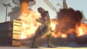 Jurassic World: Káoszelmélet 1. évad Ep.10 A kezdet vége