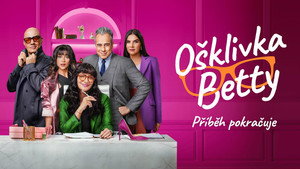 Betty La Fea: A történet folytatódik kép