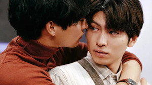 恋をするなら二度目が上等 1. évad Ep.5 5. epizód