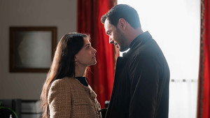 Sevdiğim Sensin 2. évad Ep.5 5. epizód