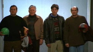 Dharma & Greg 1. évad Ep.17 17. epizód