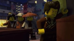 LEGO Ninjago: A Spinjitzu mesterei Az üldözött Ep.5 89. fejezet: Úton a cél felé
