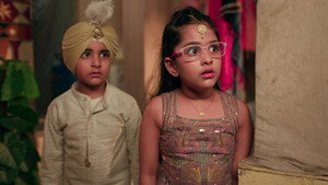 Mannat: Har Khushi Paane Ki 1. évad Ep.404 404. epizód