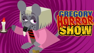 GREGORY HORROR SHOW kép