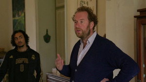Kasteel Gekocht: Wat Nu? 1. évad Ep.3 3. epizód