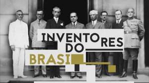 Inventores do Brasil kép