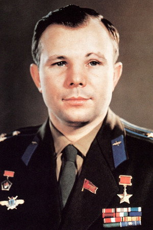 Юрий Гагарин profil kép
