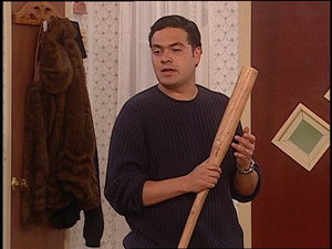 Casados con Hijos 3. évad Ep.7 7. epizód