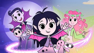 Isadora Moon kép