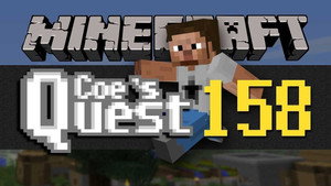 Coe's Quest 7. évad Ep.6 6. epizód