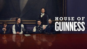 A Guinness család kép