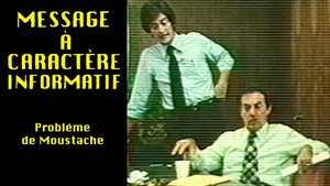Message à caractère informatif 1. évad Ep.6 6. epizód