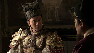 神探狄仁杰 4. évad Ep.23 23. epizód