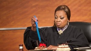Drop Dead Diva 4. évad Ep.12 12. epizód