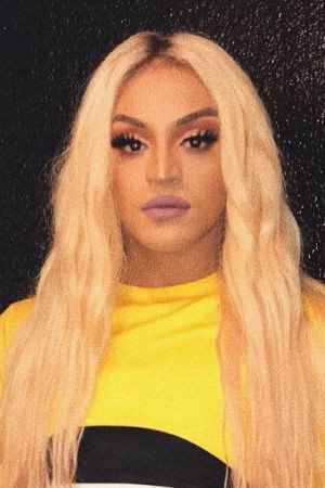 Pabllo Vittar profil kép