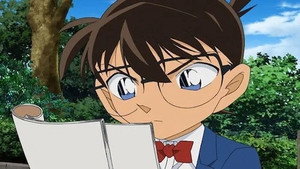 名探偵コナン 1. évad Ep.731 731. epizód