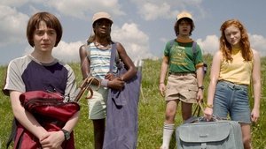Stranger Things Stranger Things 3. Ep.1 Első fejezet: Suzie, hallasz?