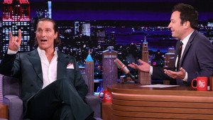 The Tonight Show Starring Jimmy Fallon 9. évad Ep.54 54. epizód